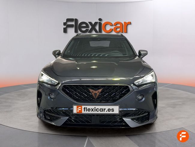 Foto del CUPRA Formentor 1.5 TSI 150 DSG