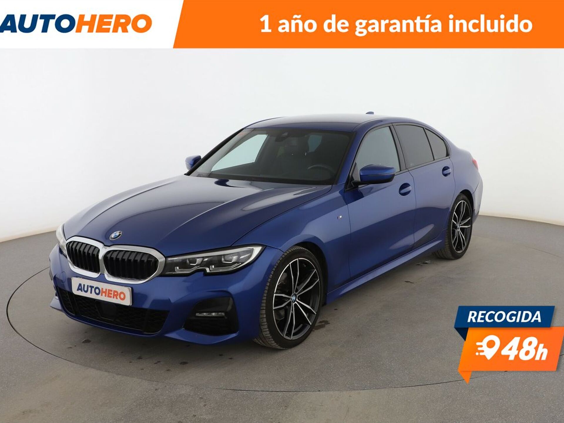 Imagen de BMW Serie 3