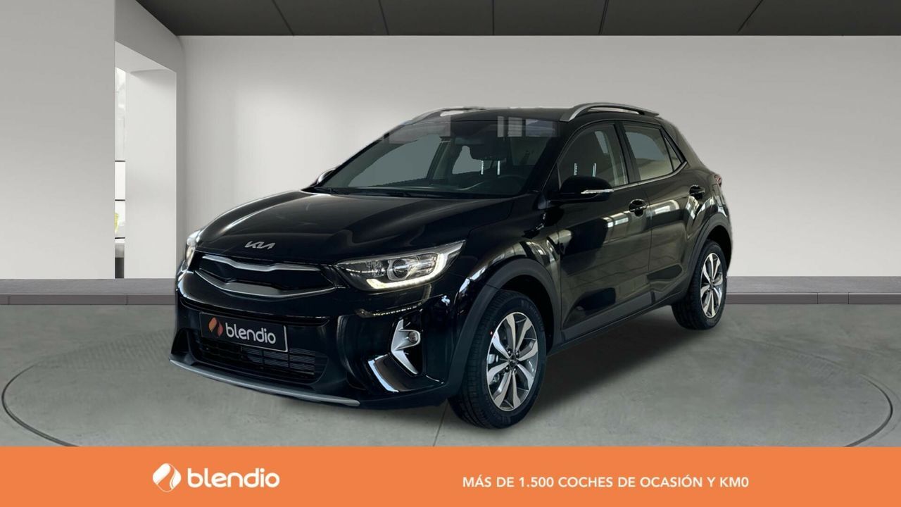 KIA Stonic (1.2 DPI DRIVE 79CV 5P) en Cantabria