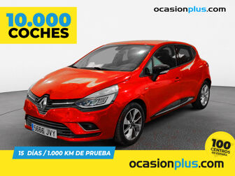 Imagen de RENAULT Clio 1.2 Limited