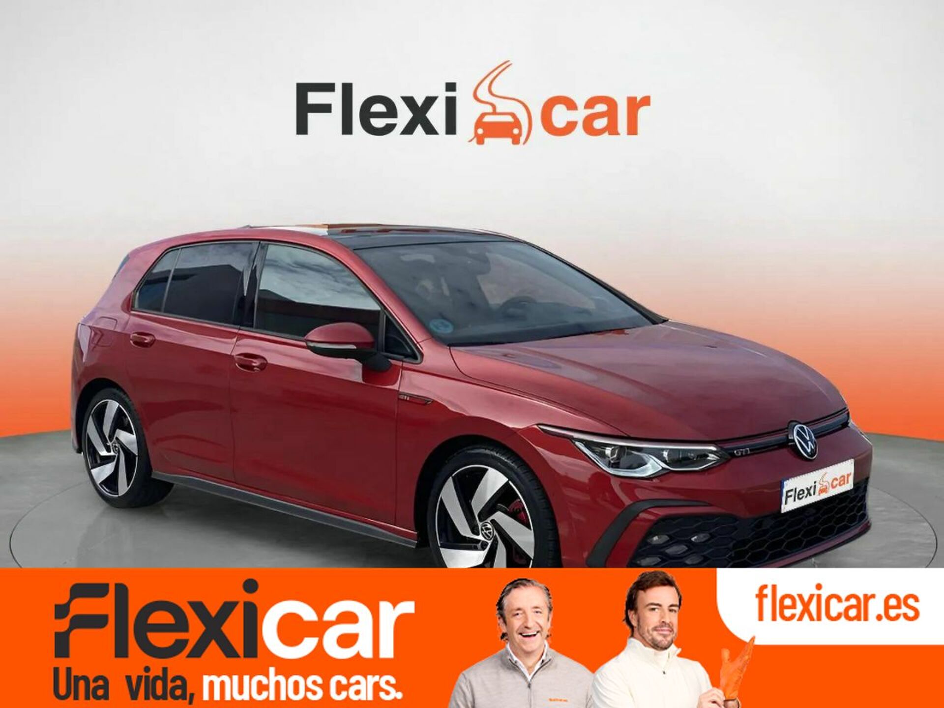 Imagen de VOLKSWAGEN Golf