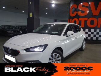 Imagen de SEAT León 1.0 eTSI S&S Style DSG-7 110