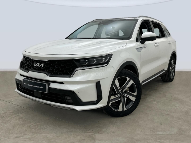 Foto del KIA Sorento 2.2CRDi Emotion 4x2 DCT