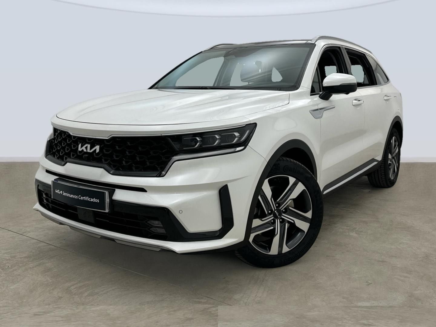 KIA Sorento (2.2 CRDi Emotion 4x2 DCT 142 kW (194 CV)) en Tarragona