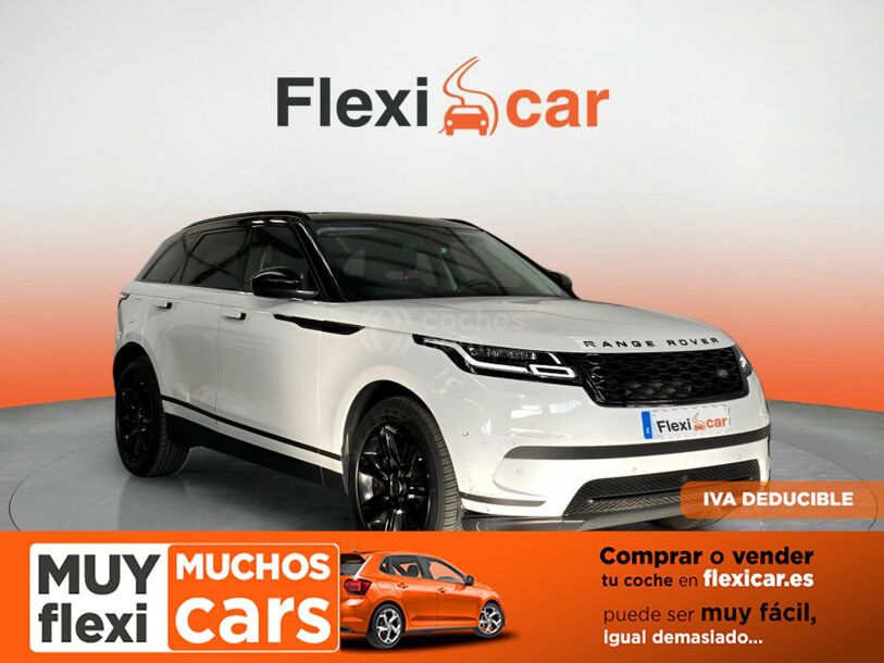 Foto del LAND ROVER Range Rover Velar 2.0D Standard 4WD Aut. 180