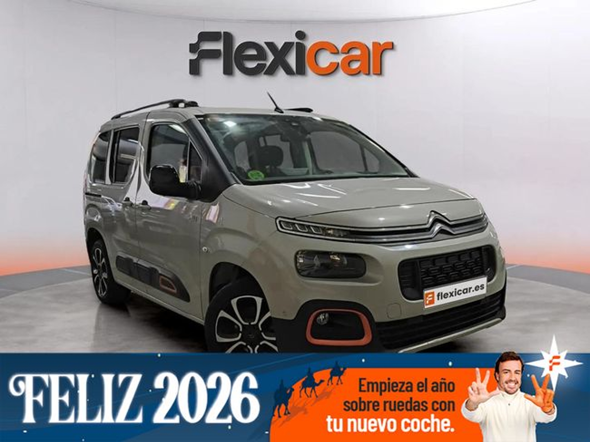 Imagen de CITROEN Berlingo