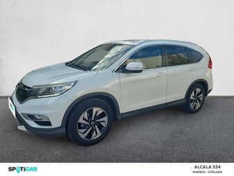 Imagen de HONDA CR-V 1.6i-DTEC Comfort 4x2