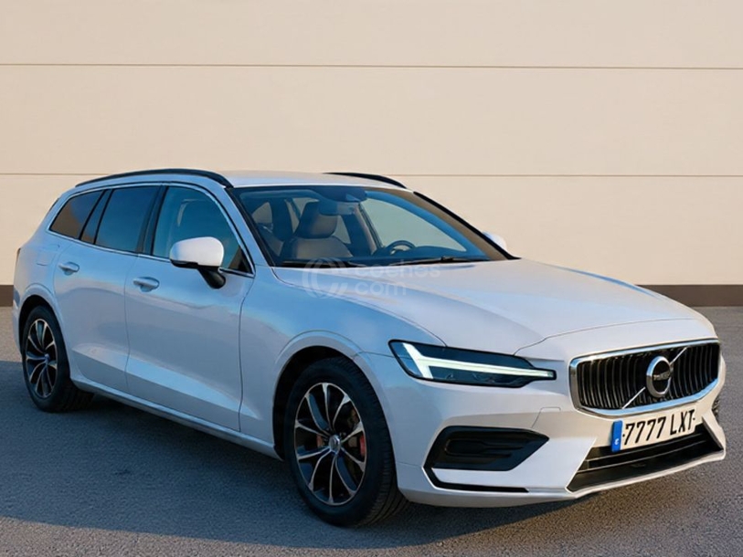 Foto del VOLVO V60 B4 Momentum Pro Aut.