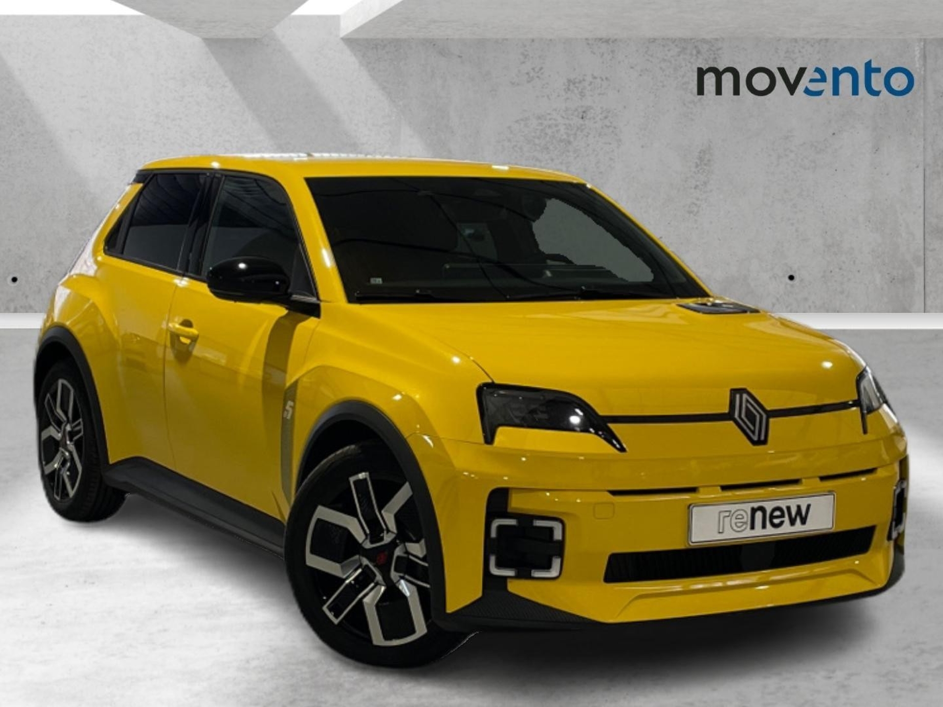 Imagen de RENAULT R5