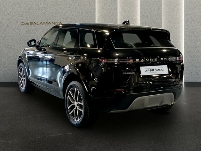 Foto del LAND ROVER Range Rover Evoque 1.5 I3 PHEV S AWD Auto