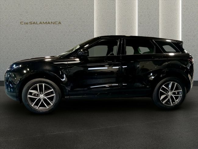 Foto del LAND ROVER Range Rover Evoque 1.5 I3 PHEV S AWD Auto