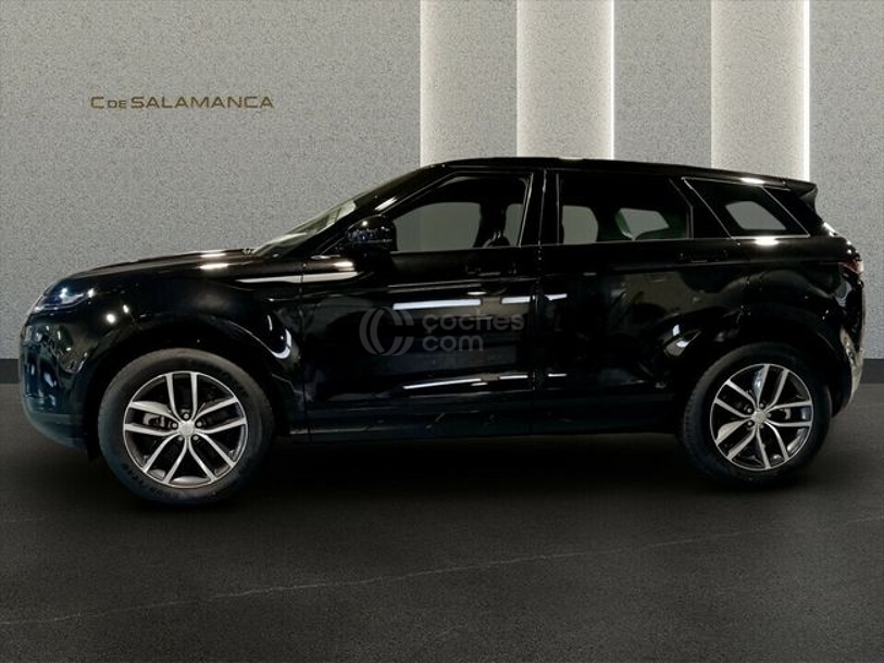 Foto del LAND ROVER Range Rover Evoque 1.5 I3 PHEV S AWD Auto