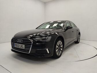 Imagen de AUDI A6 40 TDI Design quattro-ultra S tronic