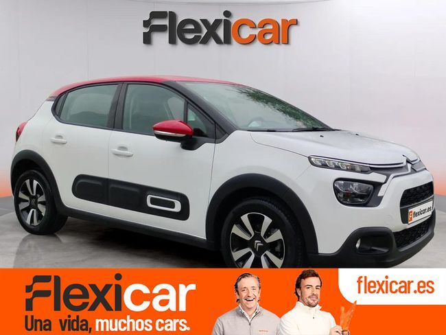 Foto del CITROEN C3 1.2 PureTech S&S Business 83