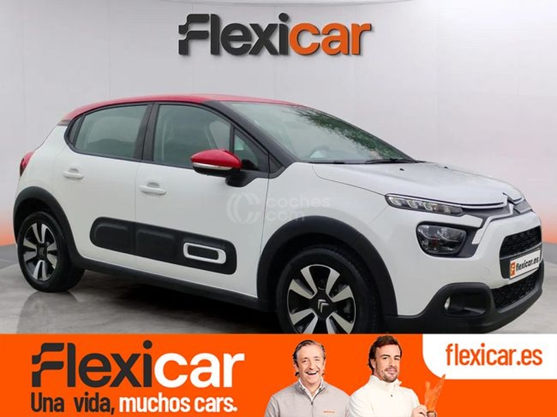 Foto del CITROEN C3 1.2 PureTech S&S Business 83