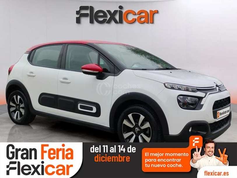 Foto del CITROEN C3 1.2 PureTech S&S Business 83