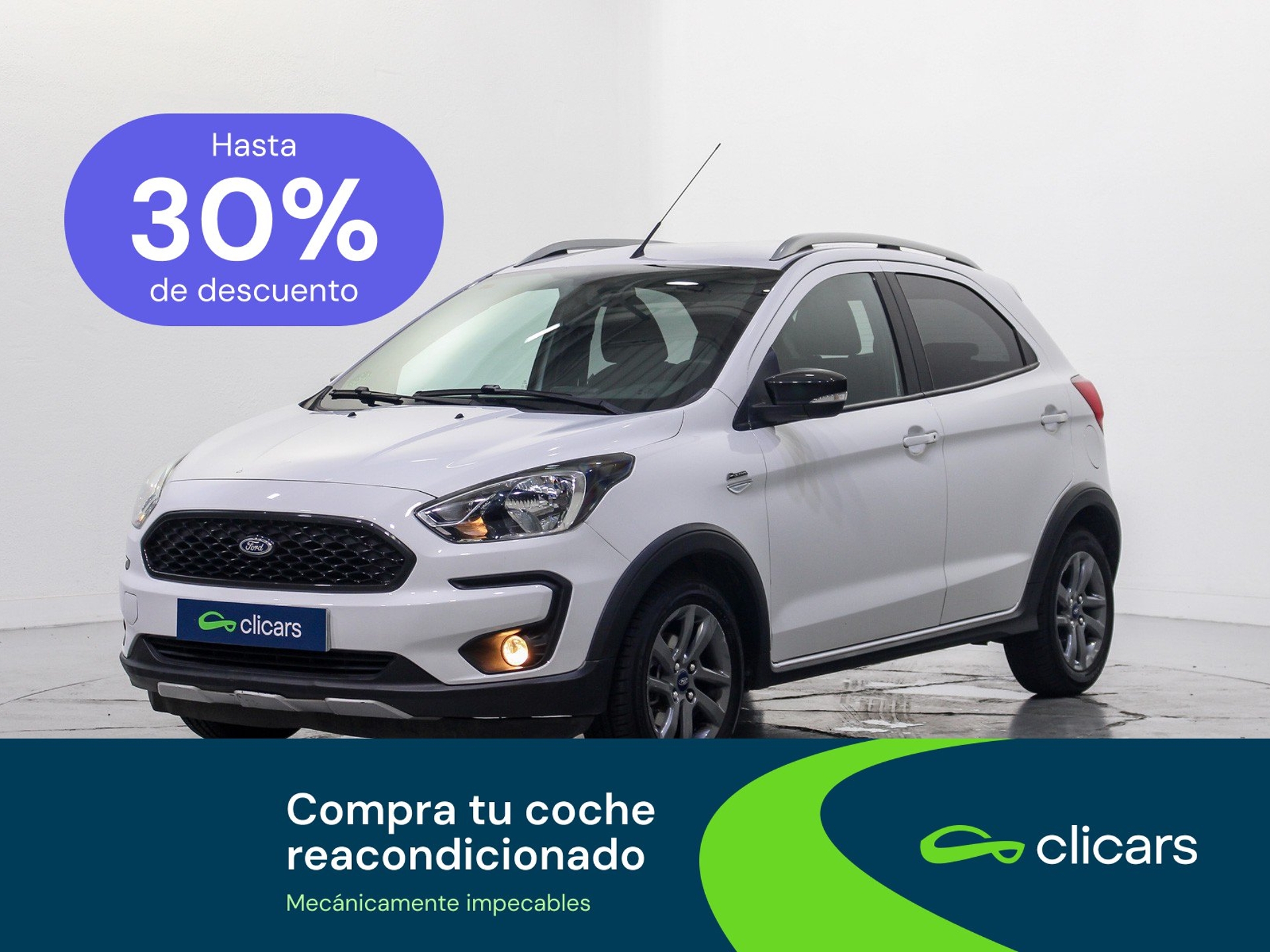 Imagen de FORD Ka