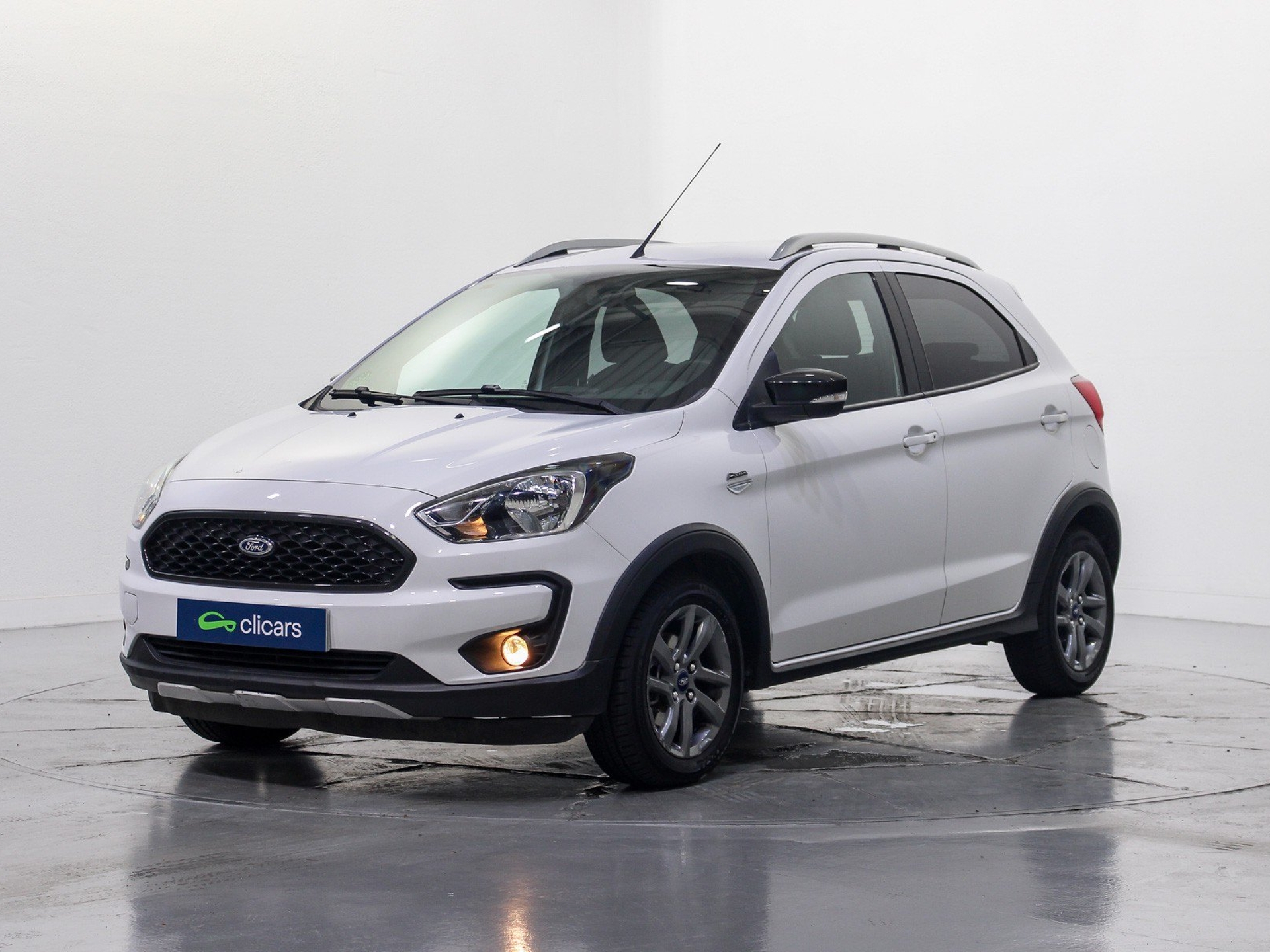 Imagen de FORD Ka