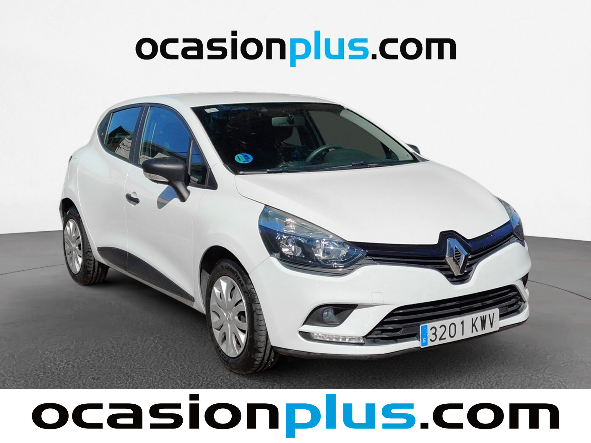 Foto del RENAULT Clio TCe Energy GLP Business 66kW