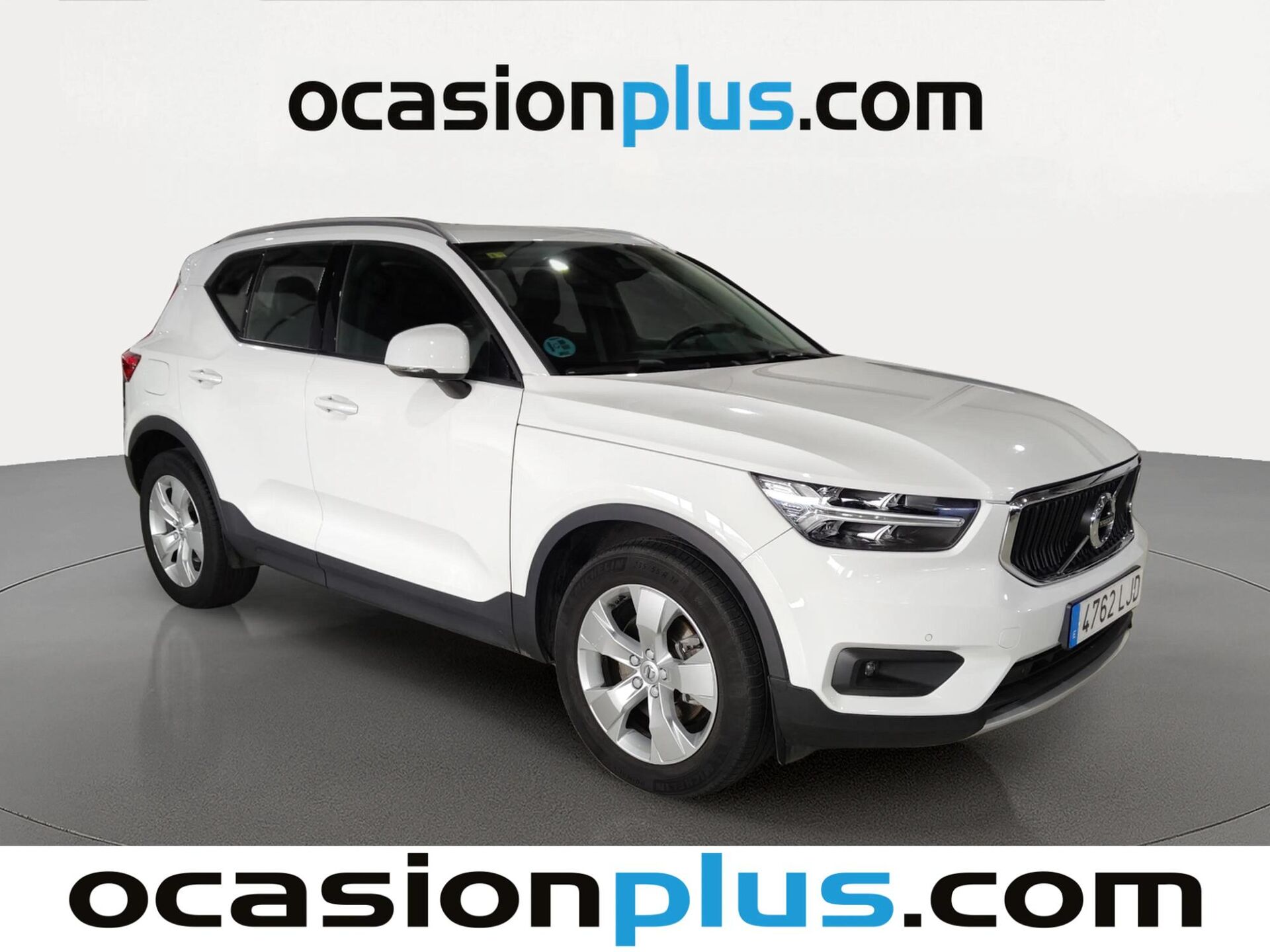 Imagen 2 de VOLVO XC40