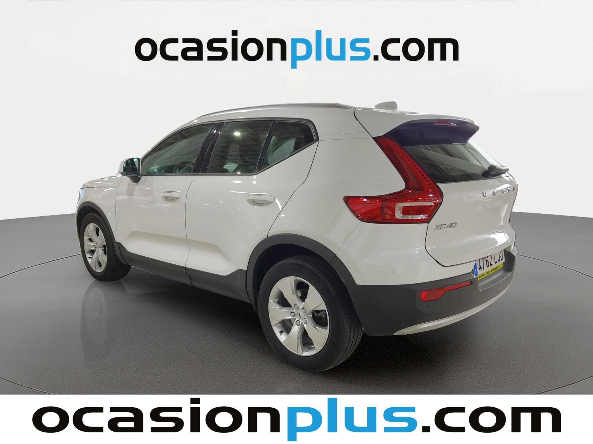 Foto del VOLVO XC40 D4 Business Plus AWD Aut.