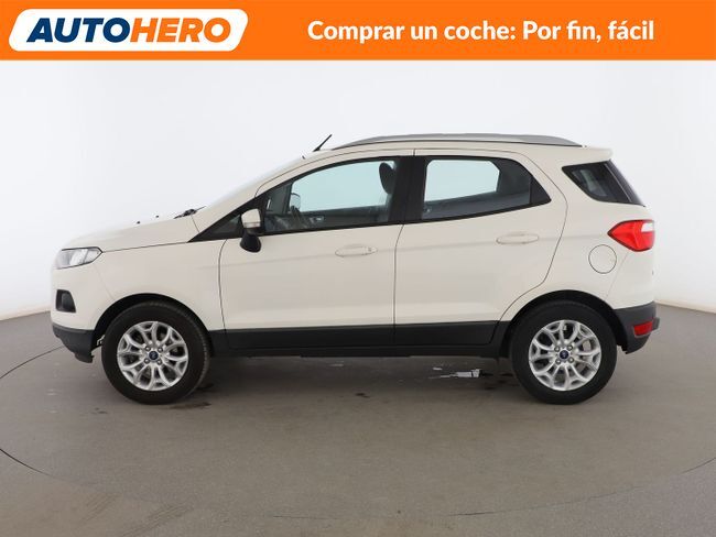 Foto del FORD EcoSport 1.50 Ti-VCT Trend