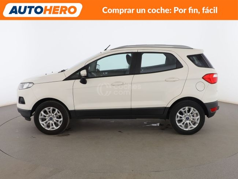 Foto del FORD EcoSport 1.50 Ti-VCT Trend