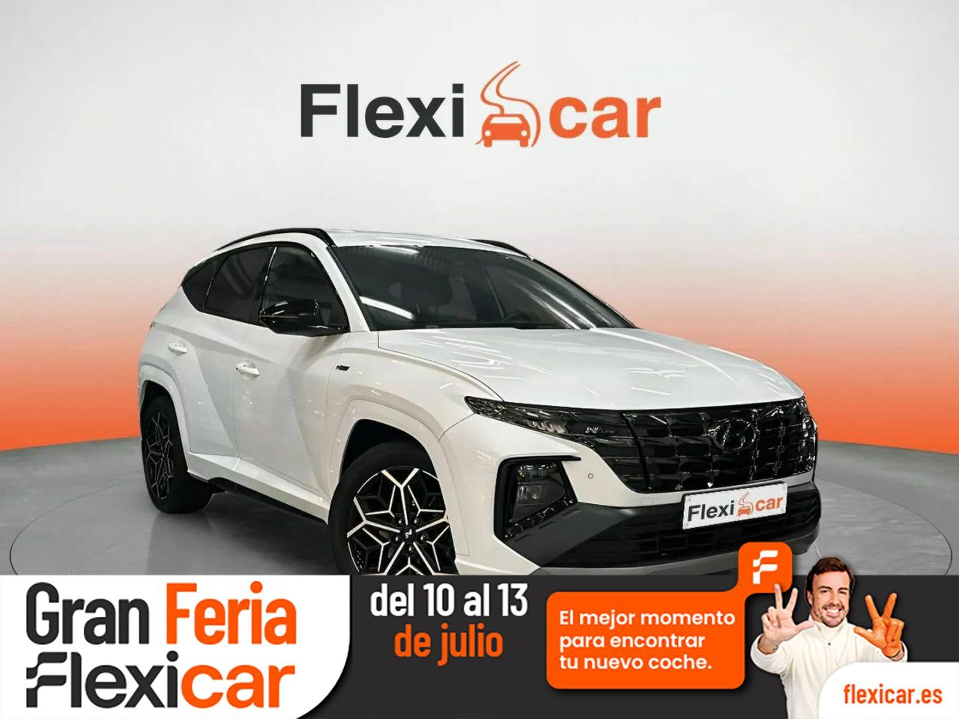 Imagen de HYUNDAI Tucson