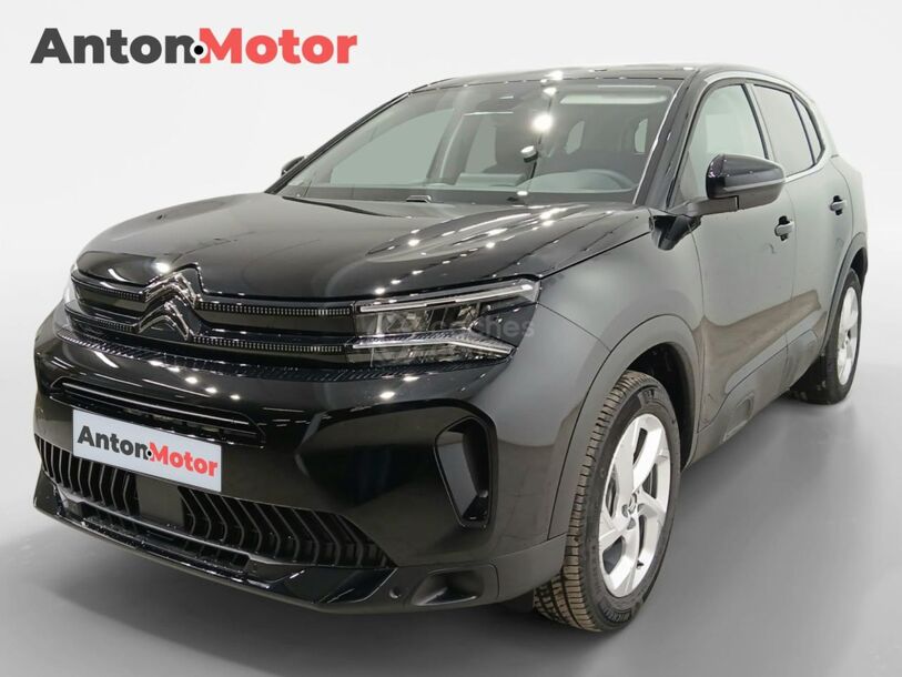 Foto del CITROEN C5 Aircross Hybrid Plus e-DCS6 136