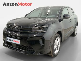 Imagen de CITROEN C5 Aircross Hybrid Plus e-DCS6 136