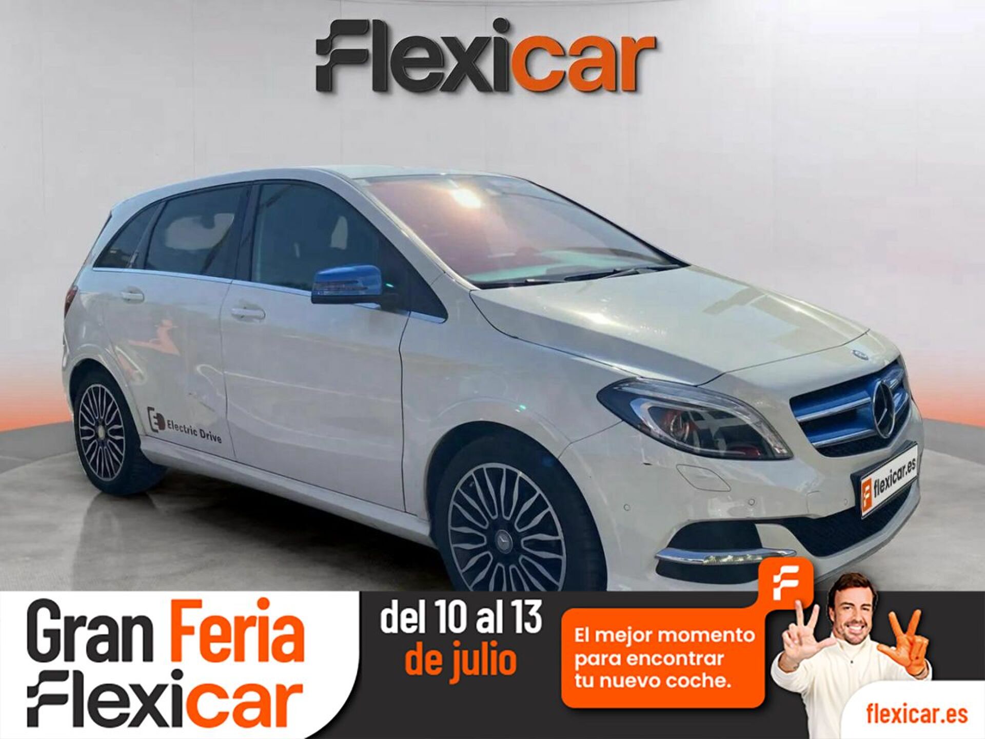 Imagen de MERCEDES Clase B