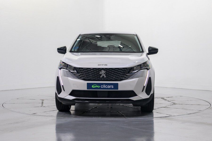 Foto del PEUGEOT 3008 HYB PHEV 180 Allure Pack e-EAT8