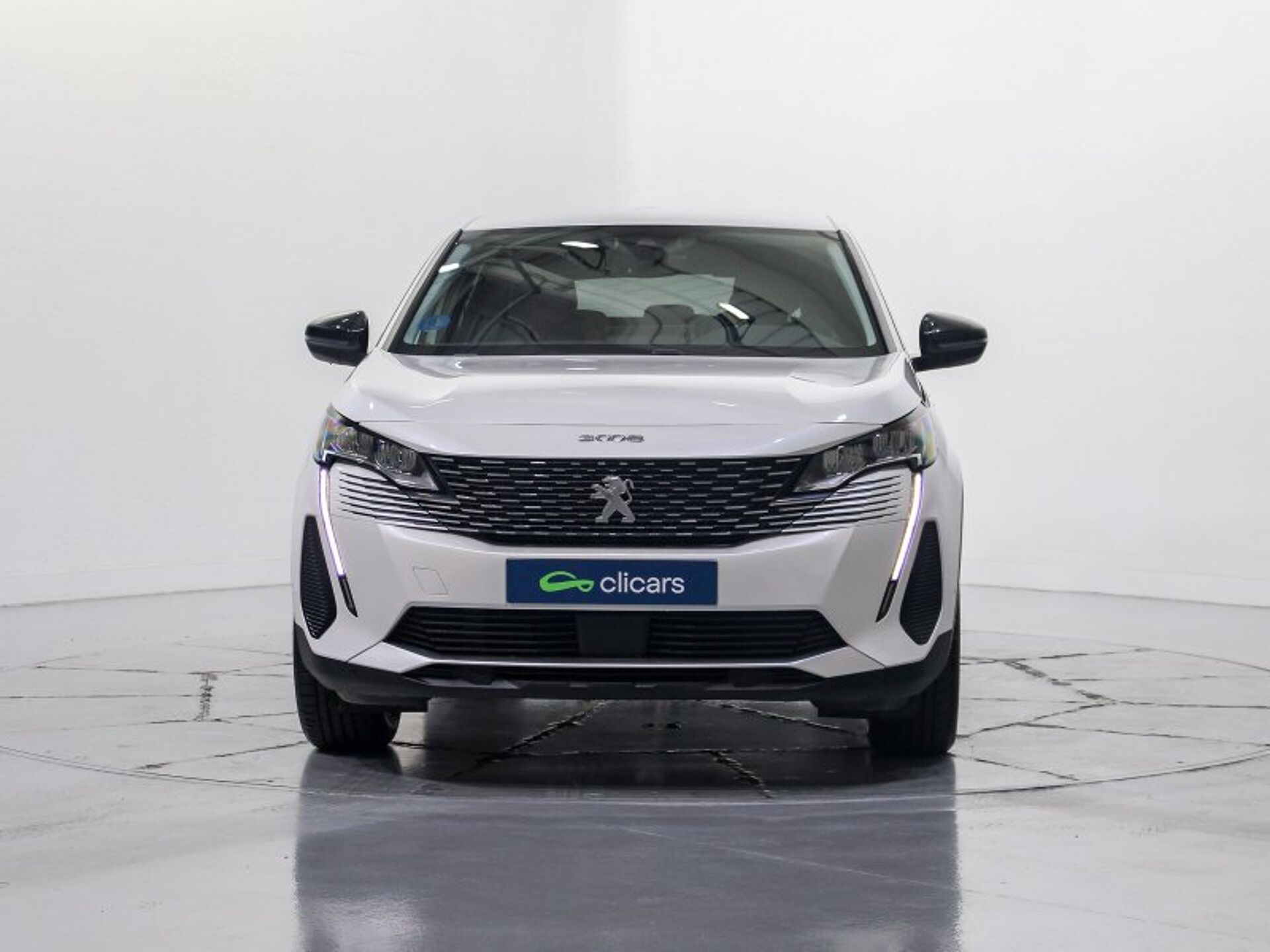Imagen 2 de PEUGEOT 3008