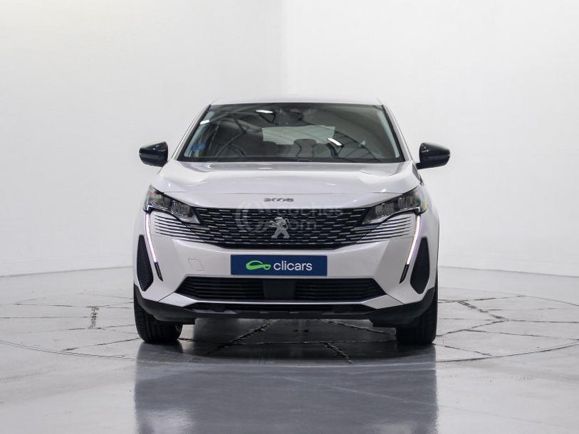 Foto del PEUGEOT 3008 HYB PHEV 180 Allure Pack e-EAT8