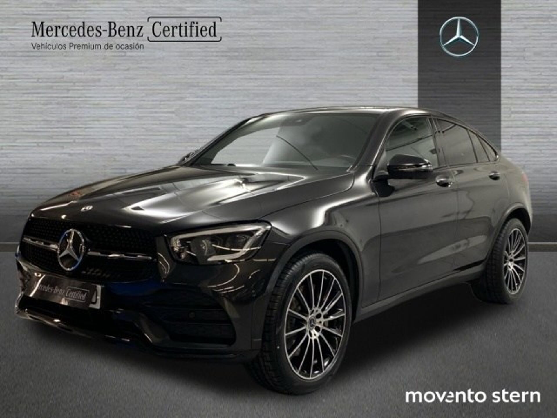 Imagen de MERCEDES Clase GLC