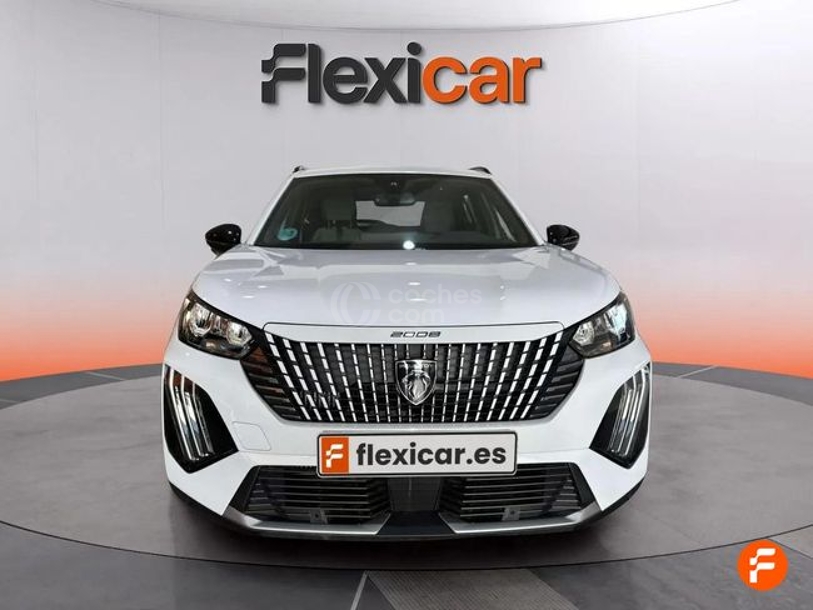 Foto del PEUGEOT 2008 1.2 PureTech S&S Allure 100