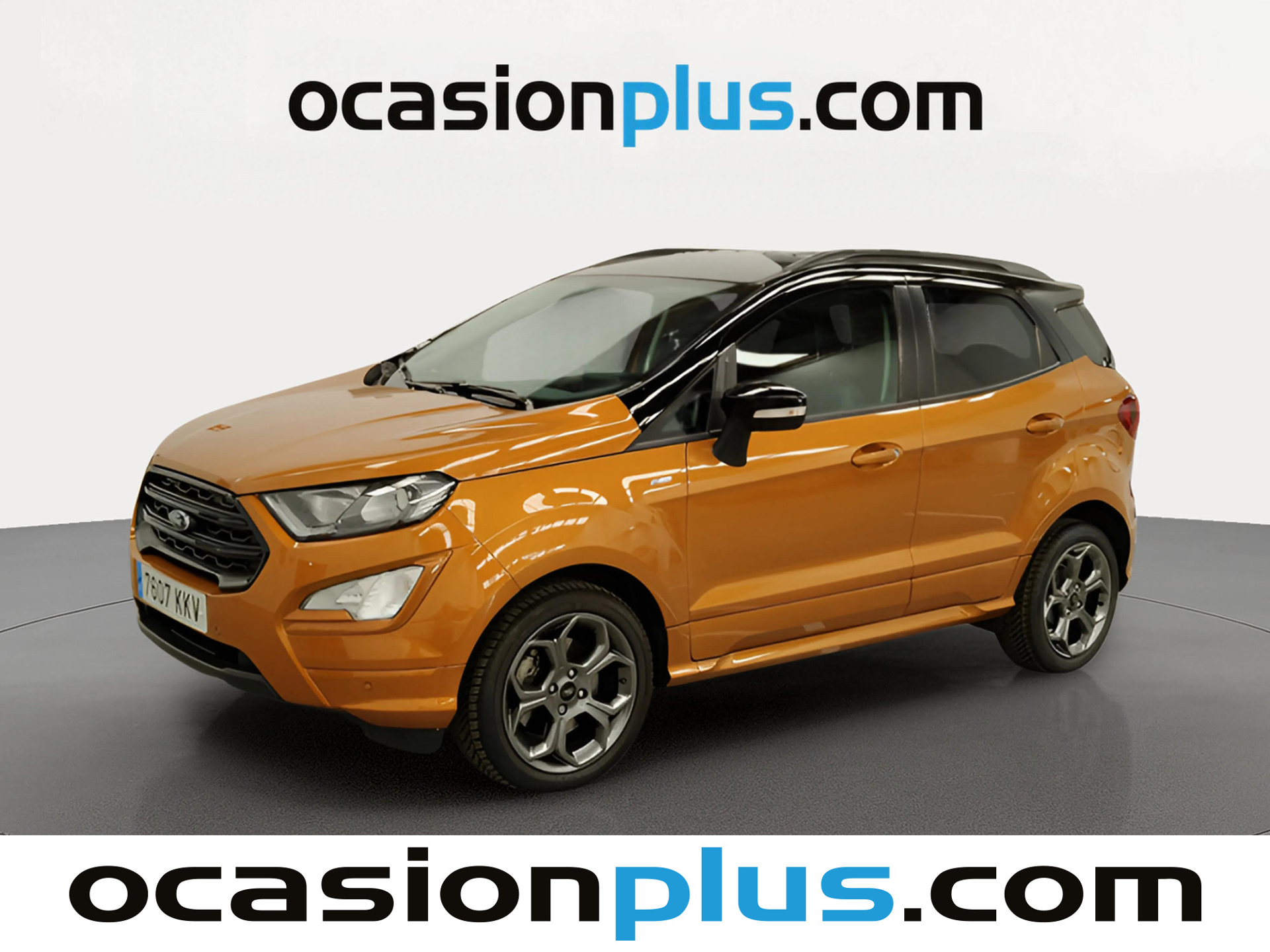Imagen de FORD EcoSport