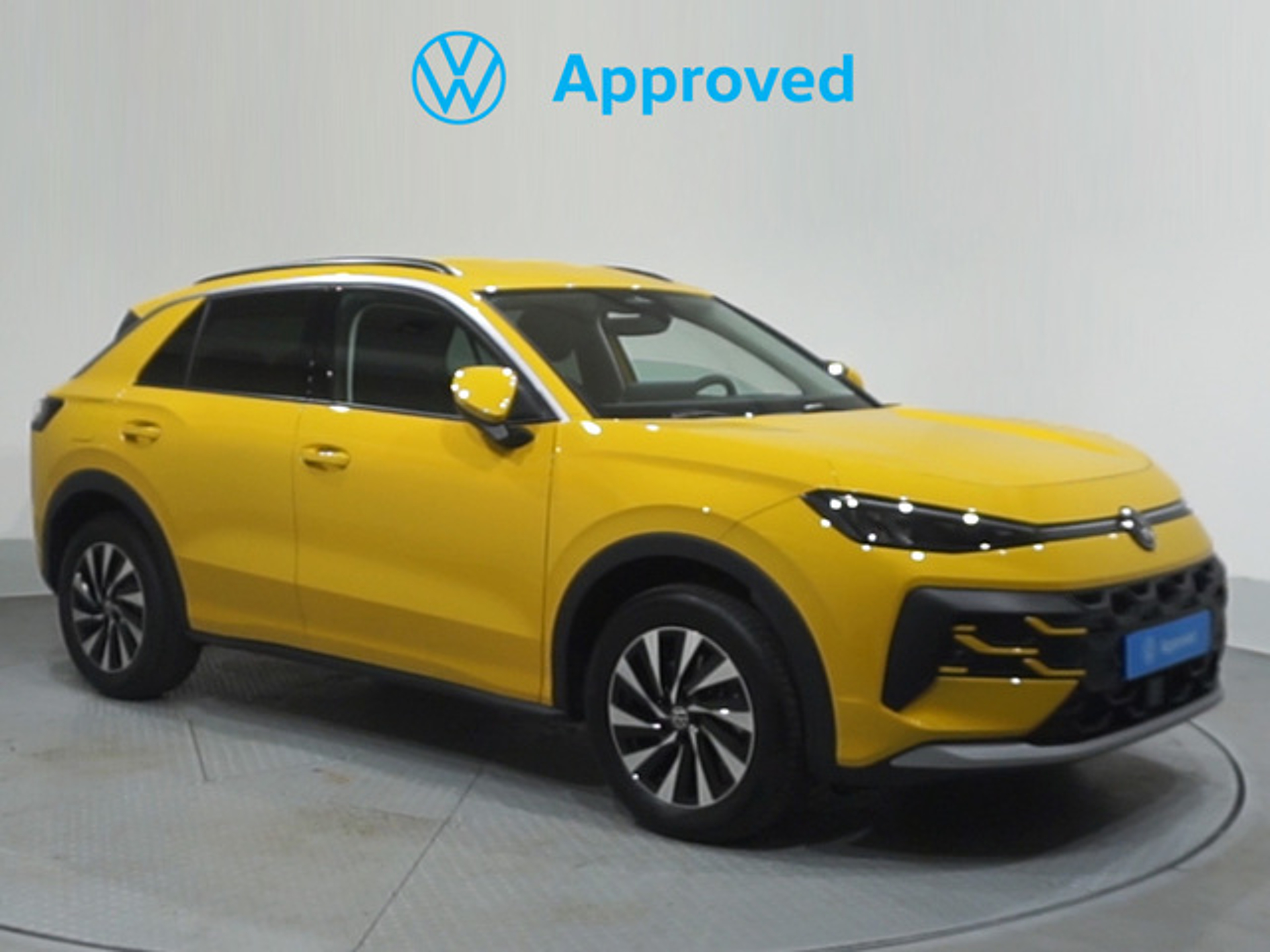Imagen de VOLKSWAGEN T-Roc