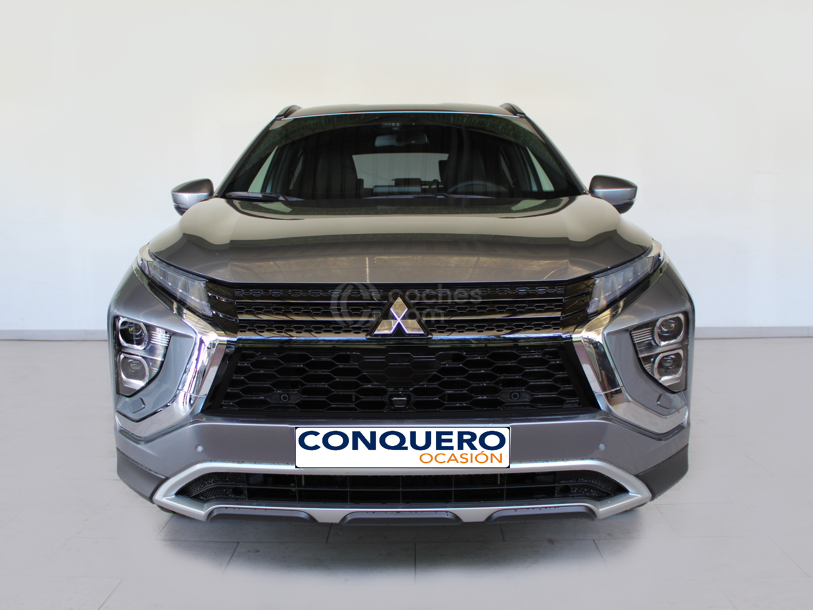 Foto del MITSUBISHI Eclipse Cross PHEV Kaiteki 4WD