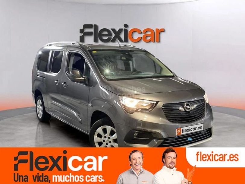Foto del OPEL Combo Life 1.5TD S-S Innovation L 130