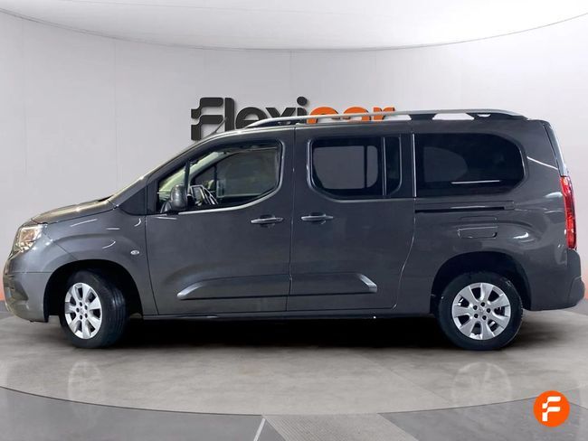 Foto del OPEL Combo Life 1.5TD S-S Innovation L 130