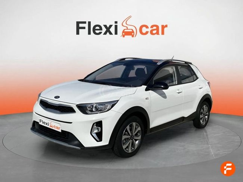 Foto del KIA Stonic 1.0 T-GDi MHEV iMT Concept 120