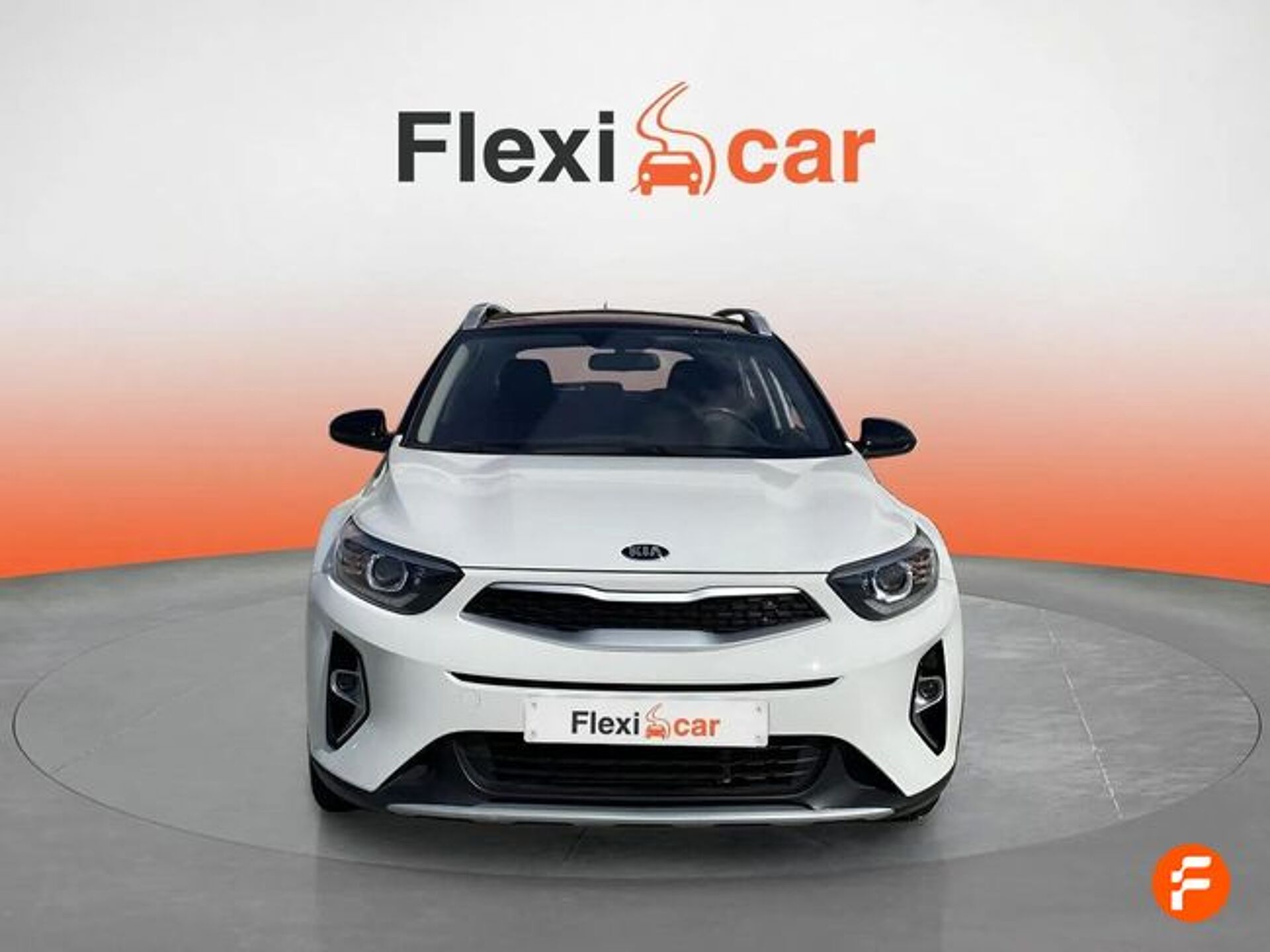 Imagen 2 de KIA Stonic