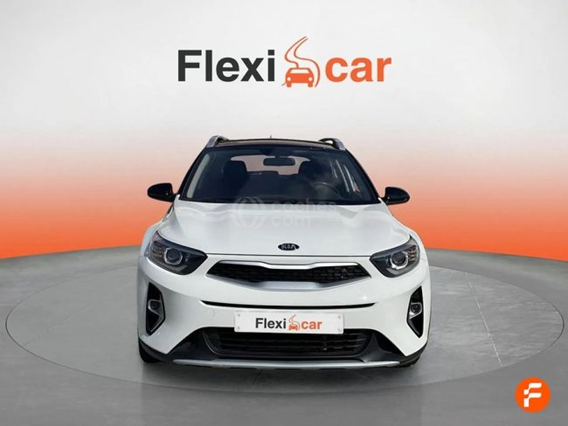 Foto del KIA Stonic 1.0 T-GDi MHEV iMT Concept 120