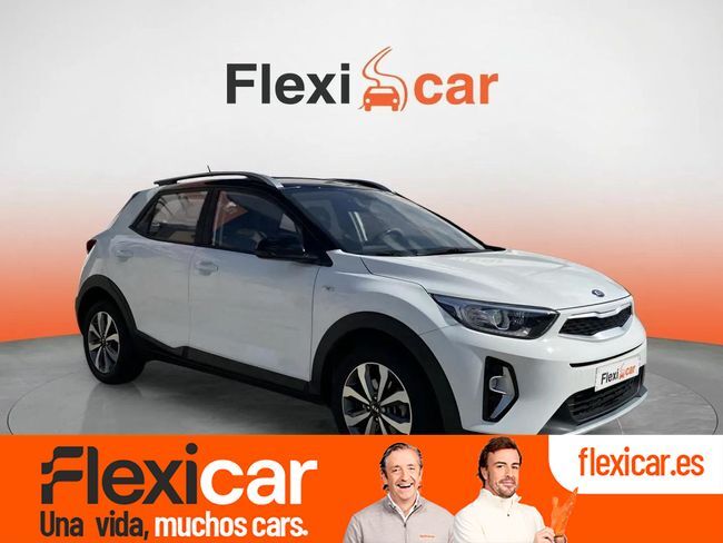 KIA Stonic (1.0 T-GDi 88kW (120CV) MHEV iMT Concept) en Granada