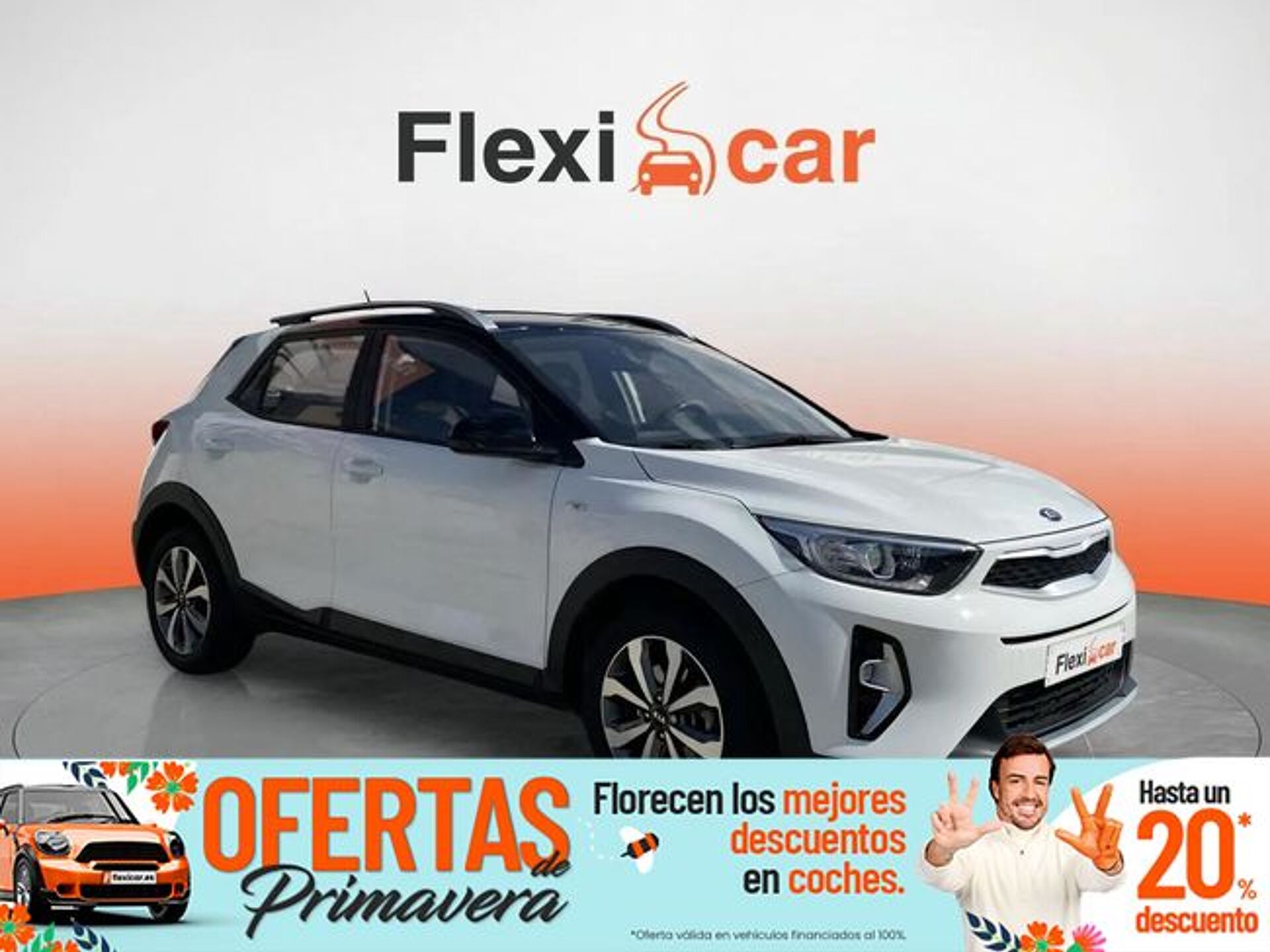 Imagen 1 de KIA Stonic