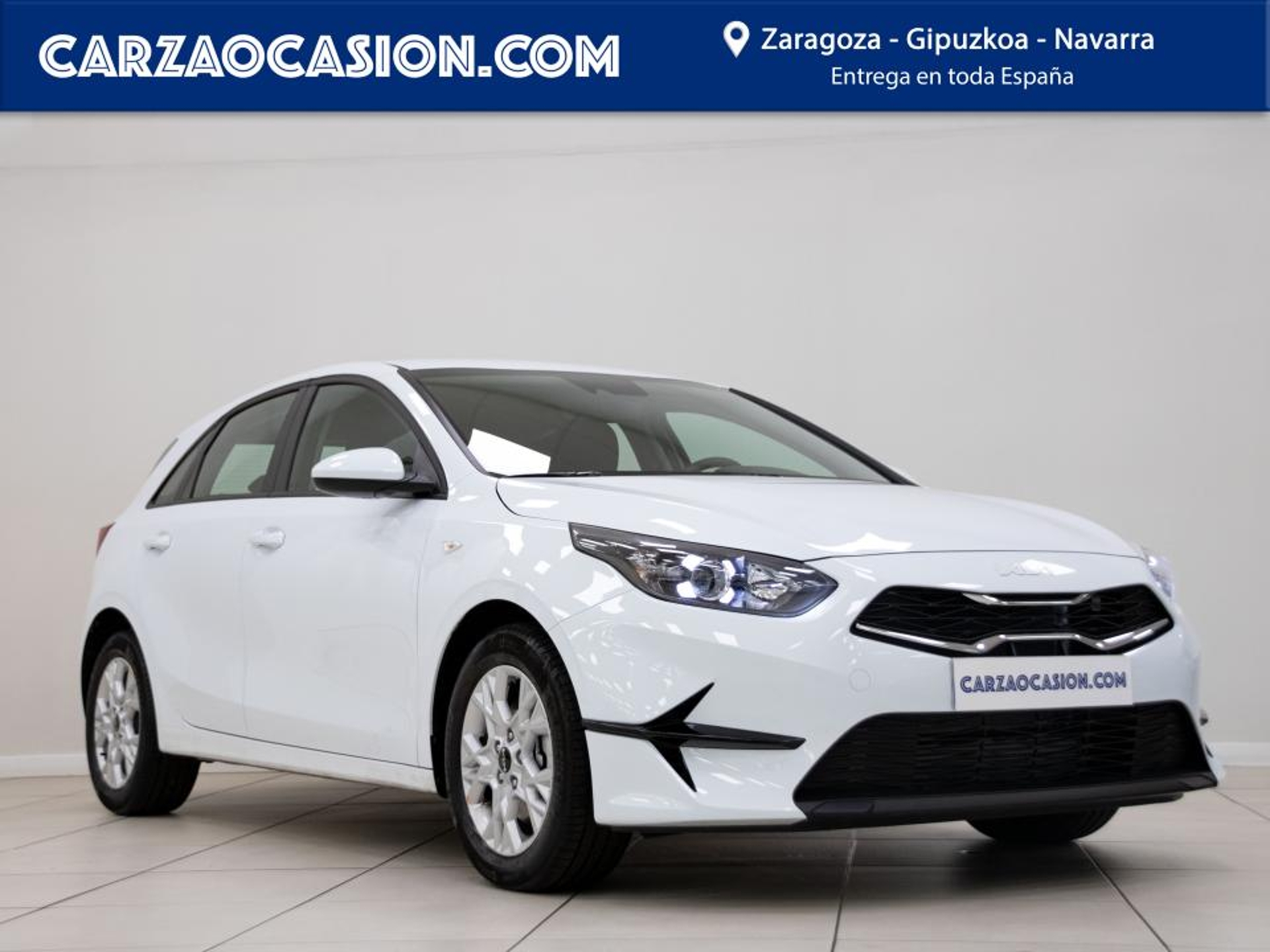Imagen de KIA Ceed
