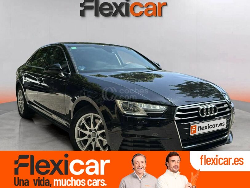 Foto del AUDI A4 Avant 35 TFSI Advanced S tronic 110kW
