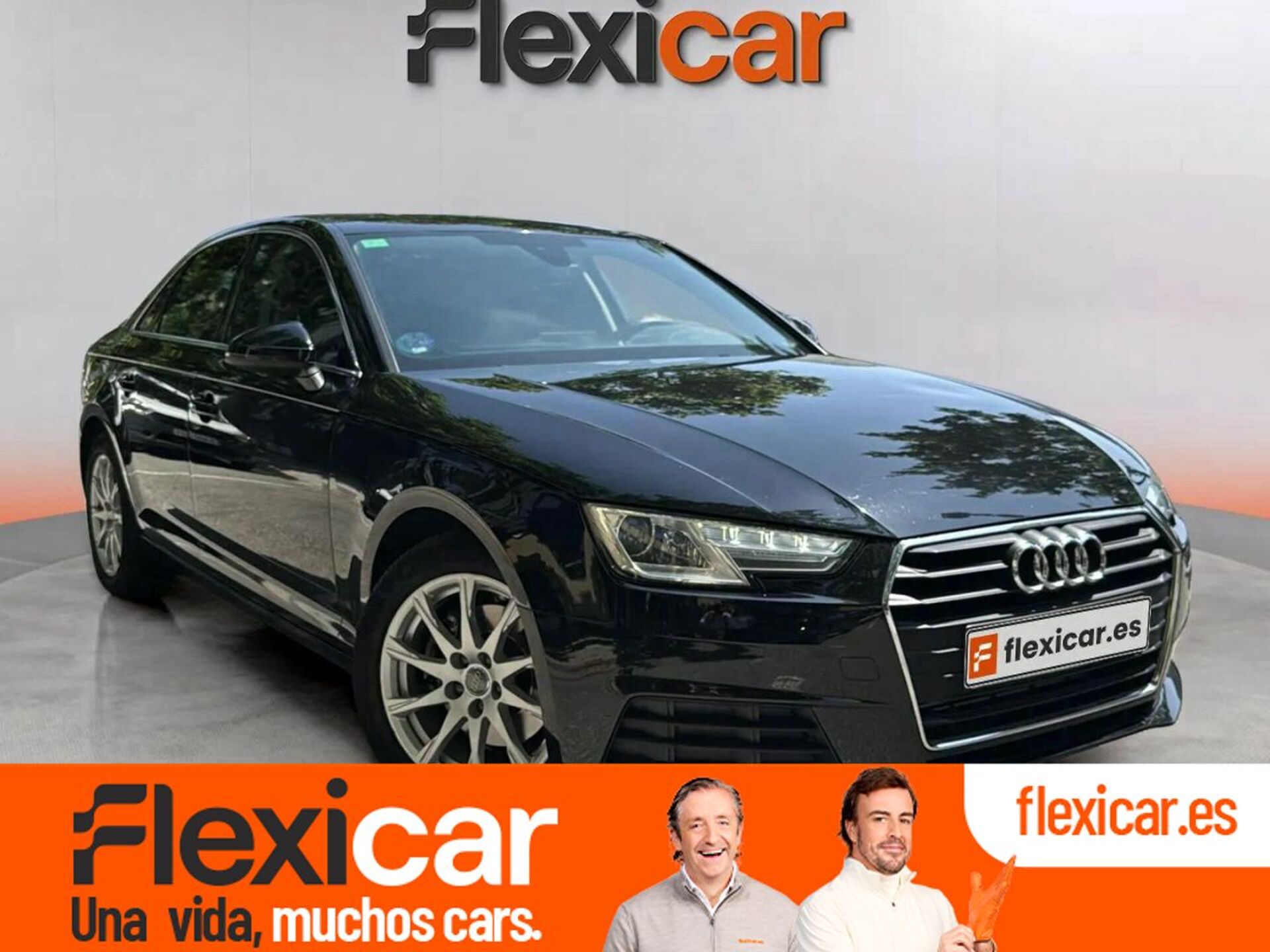 Imagen de AUDI A4