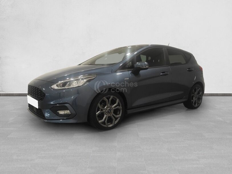 Foto del FORD Fiesta 1.0 EcoBoost S-S ST Line 95